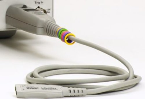 Keysight 1134B Probe Amplifier - InfiniiMax, 7 GHz