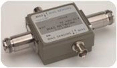 Keysight 11590B Broadband high power bias network