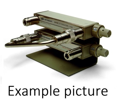 Keysight 11716D Interconnect Kit, 2.92 mm