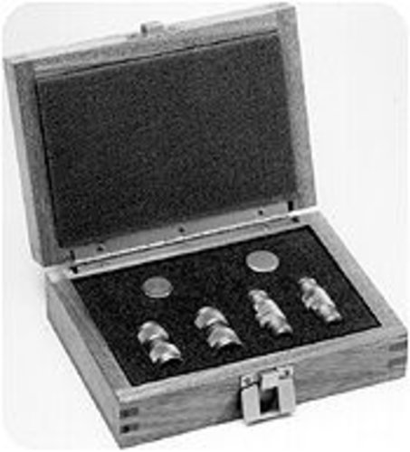 Keysight 11853A Type-N accessory kit, 50 Ohm
