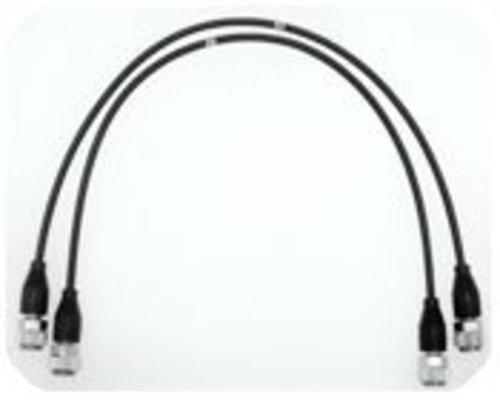 Keysight 11857D 7 mm test-port extension cables