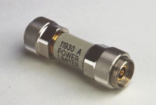 Keysight 11930A APC-7 limiter, DC-6 GHz
