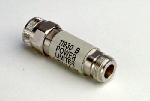 Keysight 11930B Type-N limiter, 5 MHz-6 GHz