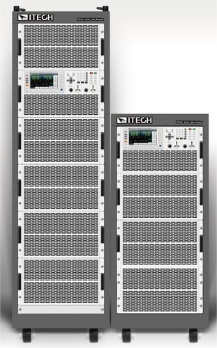 ITECH IT7628L 13.5 kVA/DC AC Power supply(300 V,18 A) 3 Phase
