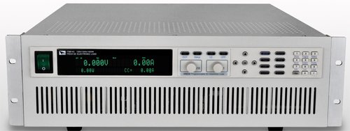 ITECH IT8814B Electronic DC load 500 V, 60 A, 1200W