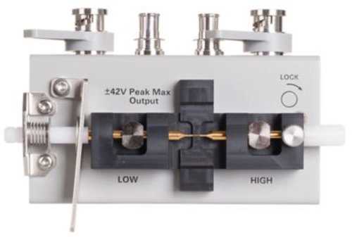 Keysight 16034H Test Fixture
