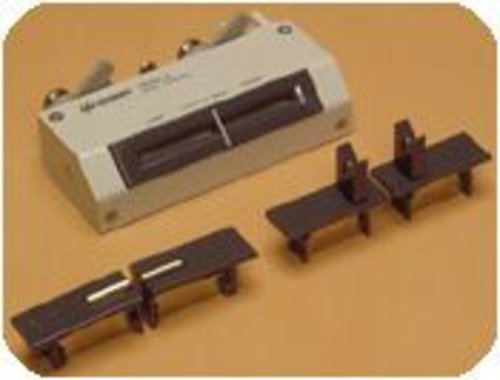 Keysight 16047A Test fixture for axial and radial leaded components