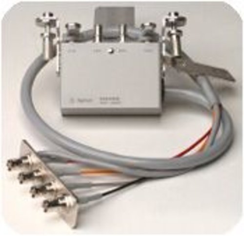 Keysight 16048G 1 m port extension cable for impedance analyzer