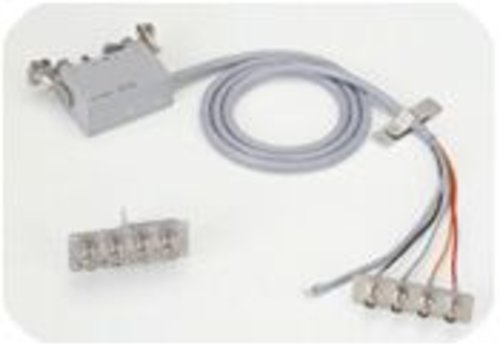 Keysight 16048H 2 m port extension cable for impedance analyzer