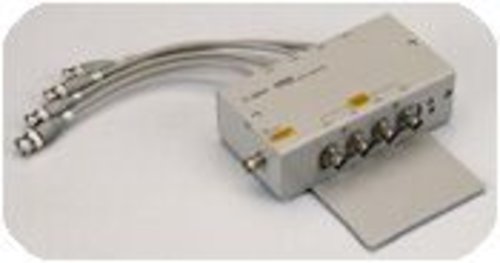 Keysight 16065C External Bias Adapter