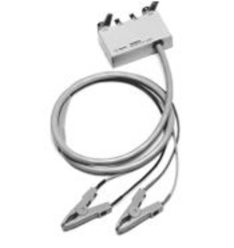 Keysight 16089A Kelvin Clip Leads