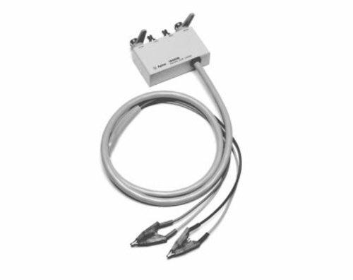 Keysight 16089B Kelvin Clip Leads