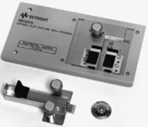 Keysight 16092A Test fixture