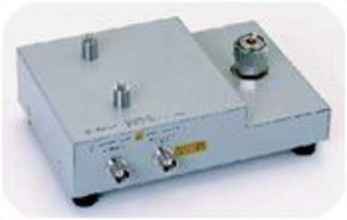 Keysight 16200B External DC Bias Adapter