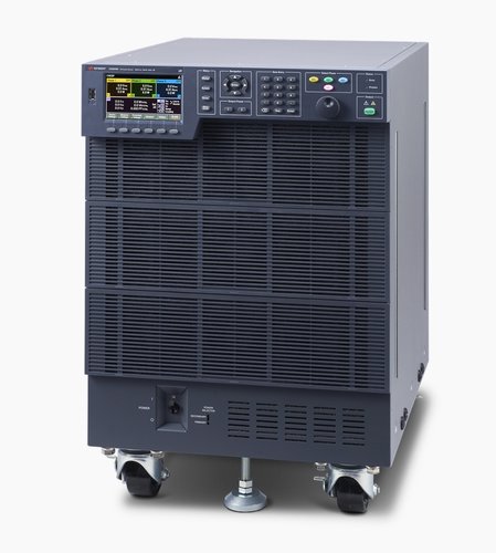 Keysight AC6918L AC power source 320 Vrms, 18 kVA, 550 Hz, 3 ?