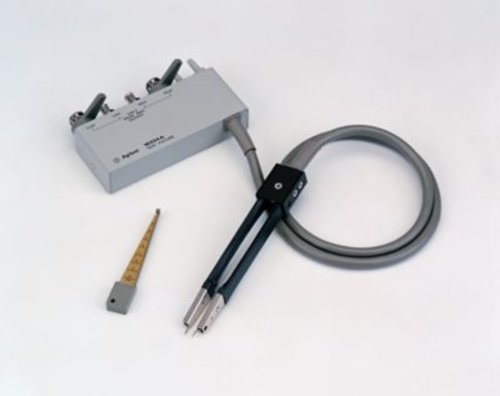 Keysight 16334A Tweezers test fixture for SMD