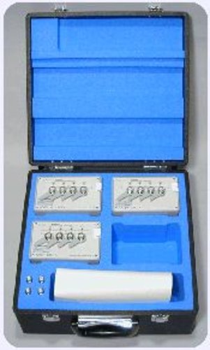 Keysight 16380C C Standard Set