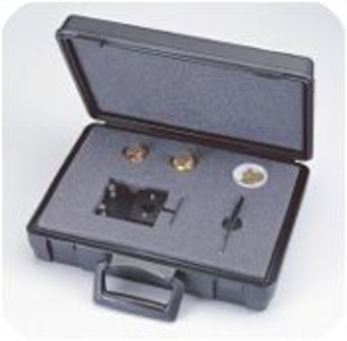 Keysight 16454A Magnetic Material Test Fixture