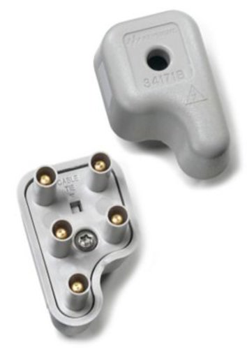 Keysight 34171B Input terminal block for digital multimeters