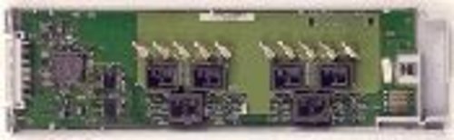 Keysight 34906A RF multiplexer module for the 34970A/34972A, Dual 4-Channel 75 OHM