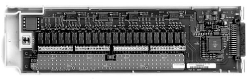 Keysight 34908A Single-Ended Multiplexer Module for 34970A/34972A, 40-Channel