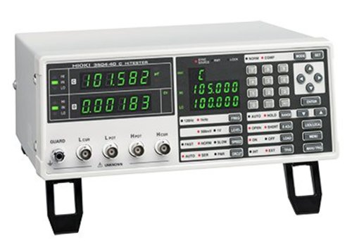 Hioki-3504-40 C HiTESTER
