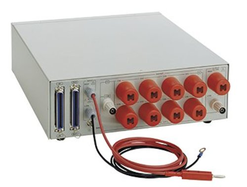 Hioki-3930 HIGH VOLTAGE SCANNER