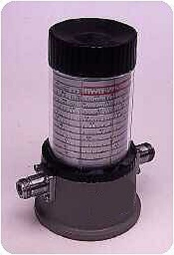 Keysight 537A Direct-reading coaxial frequency meter