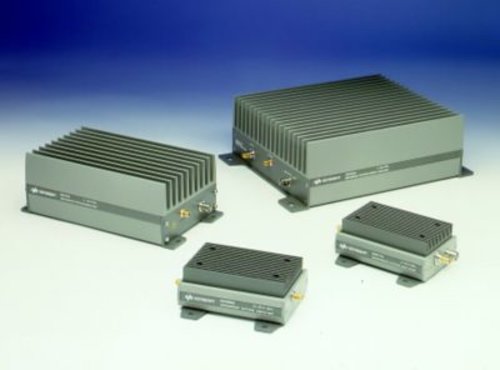 Keysight 83006A Amplifier, 0.01-26.5 GHz, 20 dB gain