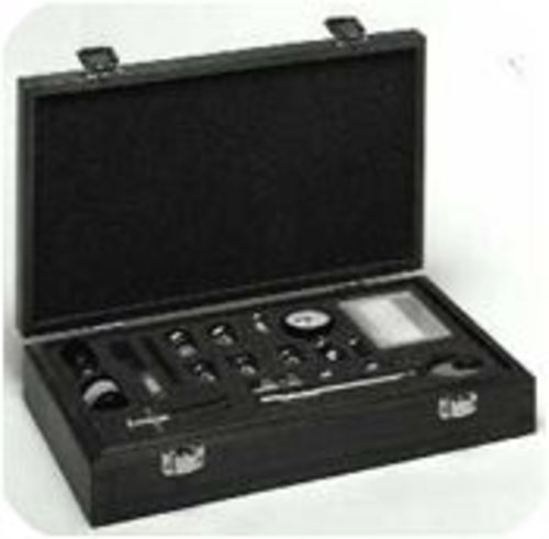 Keysight 85050C Precision mechanical calibration kit, DC to 18 GHz, 7 mm