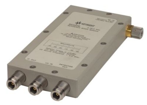 Keysight 85320B Reference mixer module