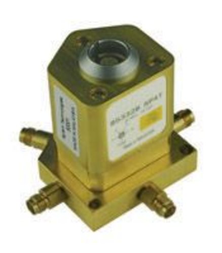 Keysight 85332B Solid state switch, 50 GHZ, SP4T