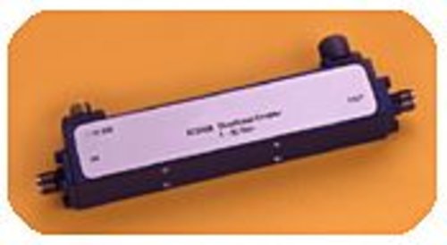 Keysight 87300B Coaxial coupler, 1-20 GHz, SMA female connectors