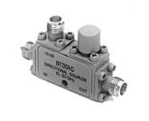 Keysight 87301C Directional coupler, 10-50 GHz, 2.4 mm female connectors