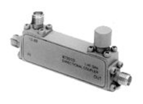 Keysight 87301D Coupler, Coaxial, 1-40 GHz