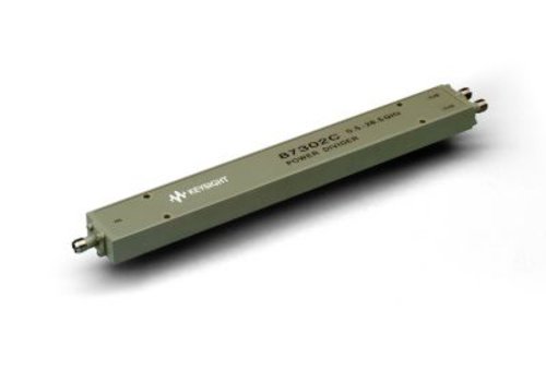 Keysight 87302C Power divider, 0.5 to 26.5 GHz