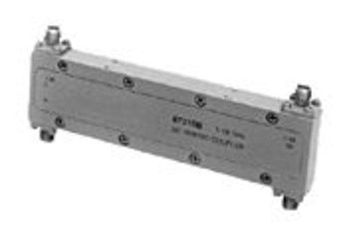 Keysight 87310B Coupler, coaxial, 1-18 GHz, SMA female connectors