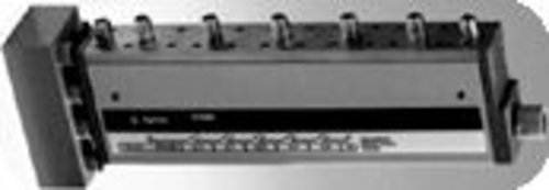 Keysight 8769K Coaxial switch, single pole, 6 throw, DC-26.5 GHz