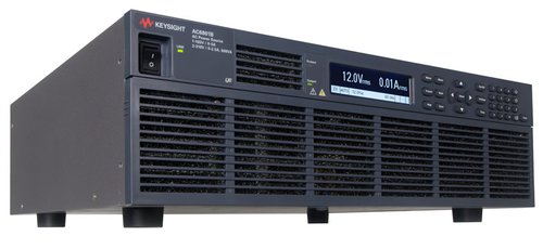 Keysight AC6801B Basic AC Power Source, 500 VA, 270 V, 2.5 A