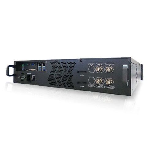 ADIVIC-MP5200 Wireless Test Solution Wi-Fi/Bluetooth/IoT