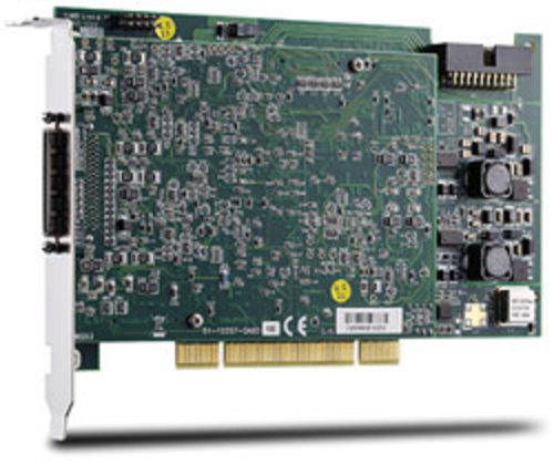 ADLINK DAQ-2010 2MS/s 4CH Simultaneous A/D Card