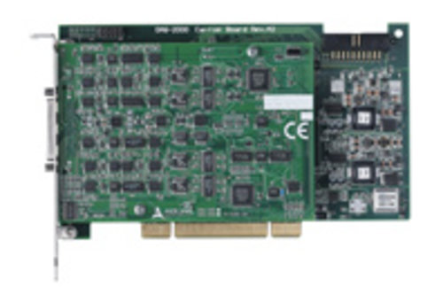 ADLINK DAQ-25014-CH 1MS/s 12-bit Simultaneous D/A Card