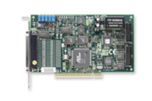 ADLINK PCI-9111DG 100K S/s, 12 bit Multi-function card