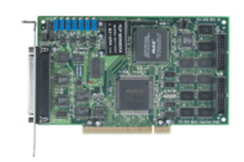 ADLINK PCI-9112 16-CH 12-Bit 110 kS/s Multi-Function DAQ Card (AO Calibrated on 5V)