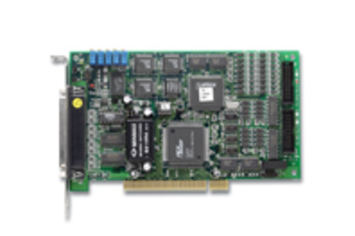 ADLINK PCI-9114A-HG High Speed 32-CH,16-bit High Gain DAS Card