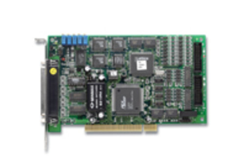 ADLINK PCI-9114DG 32-CH, 16 bits Normal Gain DAS Card with Isolation DIO