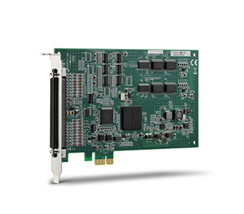ADLINK  PCIe-7300A 80MB/s,high-speed PCIe DIO card