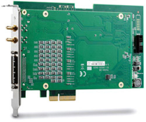 ADLINK  PCIe-7360 32-CH 100MHz PCIe High-Speed DIO