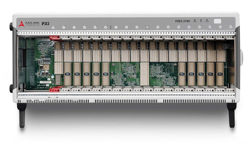 ADLINK-PXES-2780 3U 18-slot PXI Express chassis