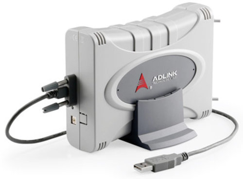 ADLINK-USB-7230 16-CH isolated DI & 16-CH isolated DO USB module